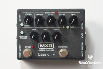 M80 Bass D.I.+